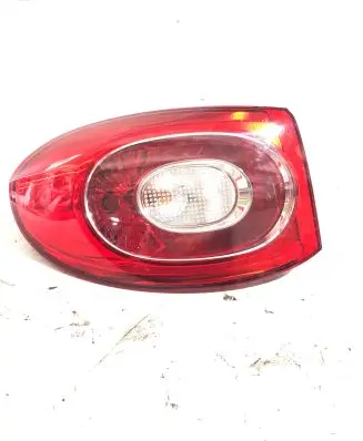 Volkswagen Tiguan Rear/tail lights 5N0945095H 00969101