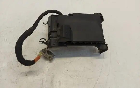 Skoda Enyaq iV Positive cable (battery) 1EA937548-JLK01