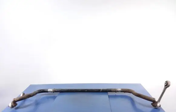 Volkswagen Touareg I Front anti-roll bar/sway bar