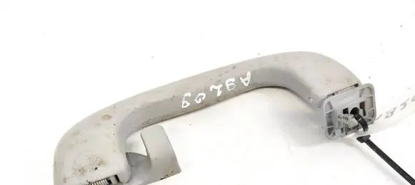Opel Meriva A Rear interior roof grab handle