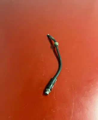 BMW X3 G01 Brake booster pipe/hose 6872058 34306872058