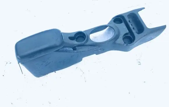 Dodge Neon Armrest 4775733 58622