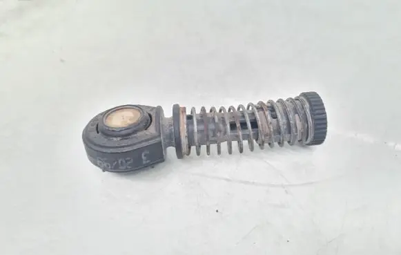 Volkswagen Golf IV Gear shift cable bracket 1J0711761A
