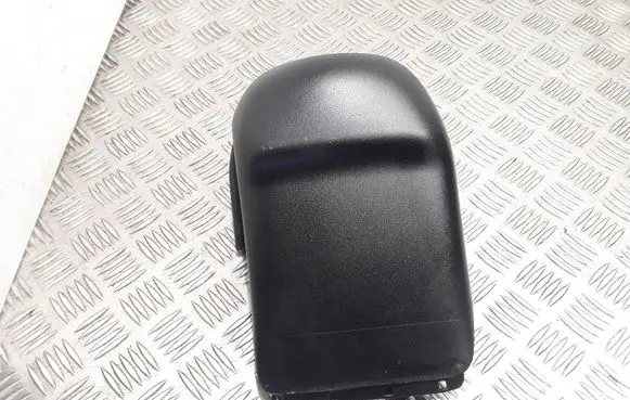 BMW 5 F10 F11 Steering wheel trim 61319219804 13315110
