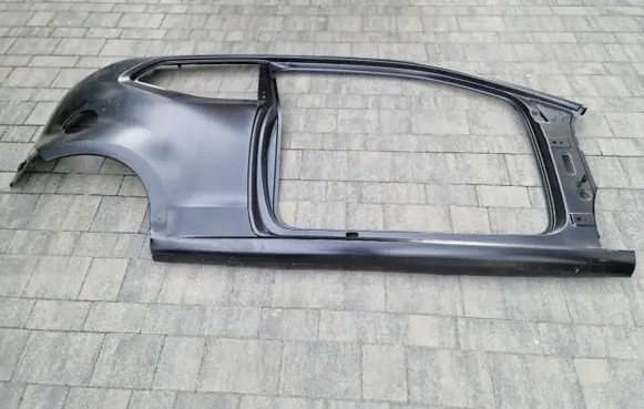 Volkswagen Up Other body part 1S3809604