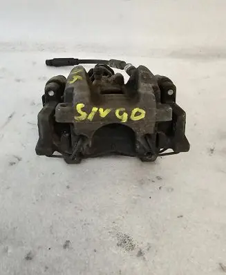 Volvo S90, V90 Rear brake caliper 31471268