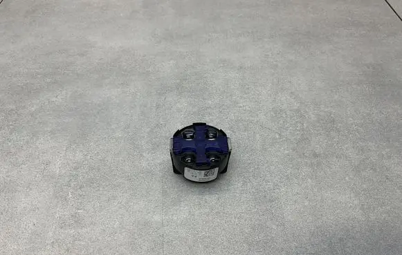 Jeep Grand Cherokee Rain sensor 68184876