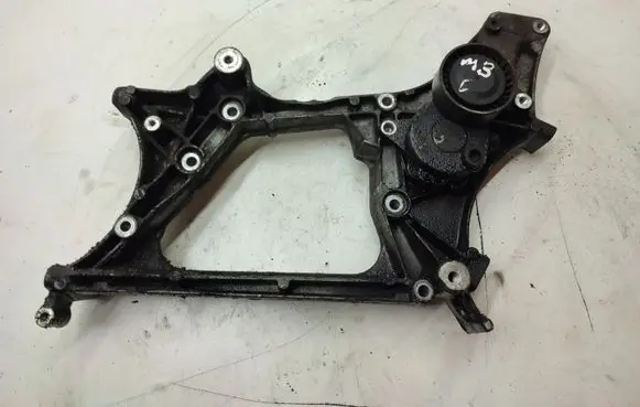 Generator/alternator bracket