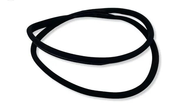 Mercedes-Benz C W204 Front door rubber seal 