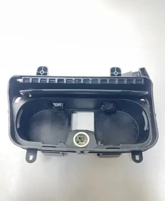 BMW 5 GT F07 Cup holder front 9142166 502386 02032010