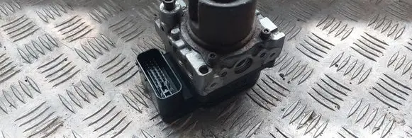 Honda Accord ABS Pump D14AR1200 3D145923EDAAA