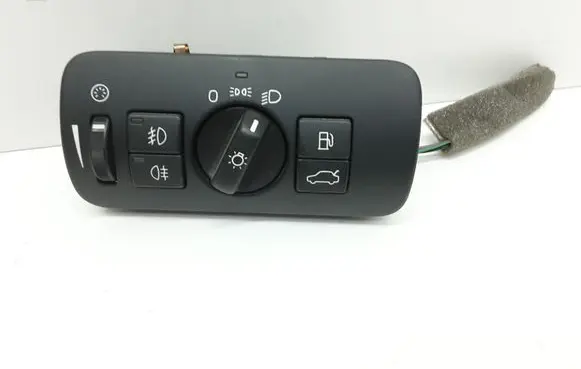 Volvo S80 Light switch 30739414