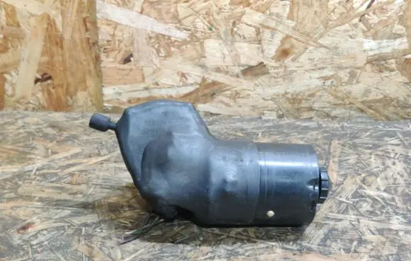 Porsche 928 Headlight level adjustment motor 92862402100