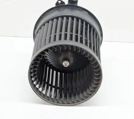 Nissan Qashqai Heater fan/blower