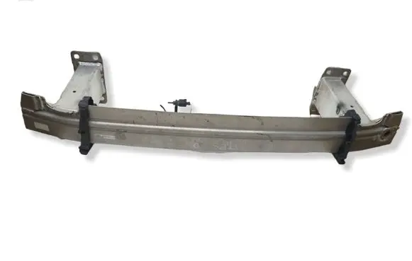 Audi Q7 4M Front bumper cross member 4M0807109A