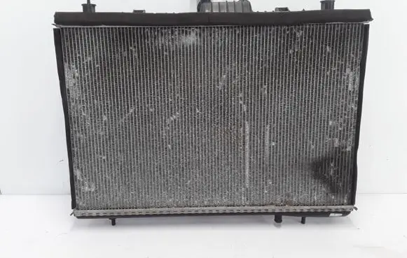 Renault Koleos I Coolant radiator 214008764R