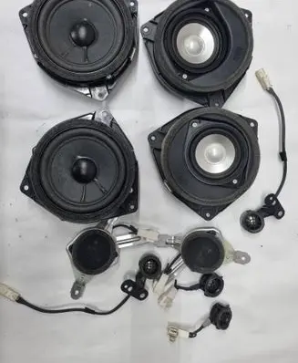Lexus IS 220D-250-350 Front door speaker 861600WF90 861600wd50 861600wd40