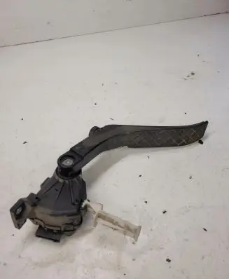 Audi Q7 4L Accelerator throttle pedal 7L0723507D