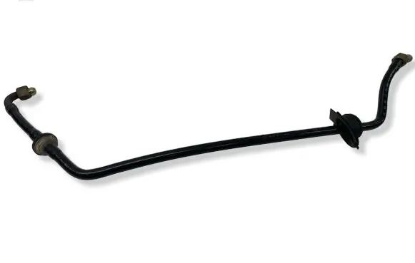 Mercedes-Benz SL R129 Brake line pipe/hose 1294301129 A1294301129 2012950383