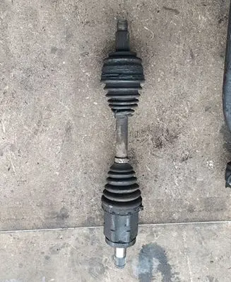 BMW X5 E53 Front driveshaft 7505003AI05 7505003