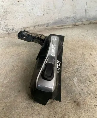 Ford C-MAX II Sliding door exterior handle 