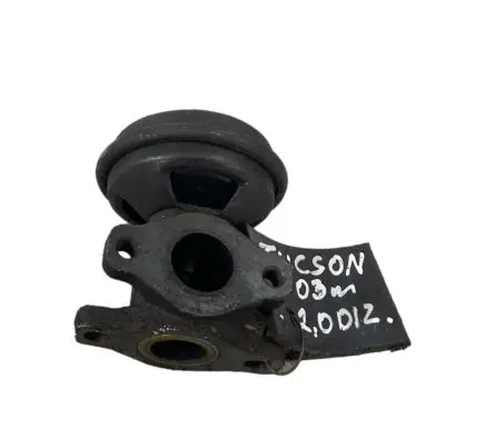 Hyundai Tucson JM EGR valve