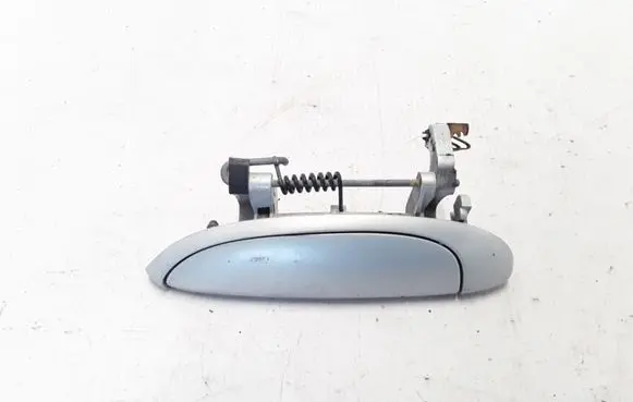 Renault Scenic I Front door exterior handle