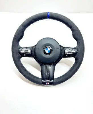BMW X5 F15 Steering wheel