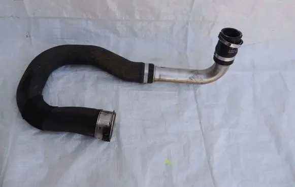 Opel Mokka Intercooler hose/pipe 94516221