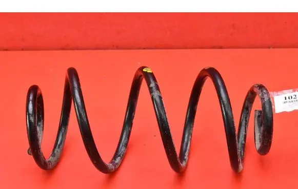 Fiat Tipo Rear coil spring