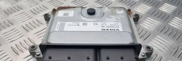 Volvo S80 Engine control unit/module 30788269AA MB2797009391