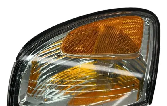 Toyota Land Cruiser (J100) Front indicator light KOITO6065