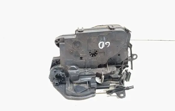 BMW 3 E90 E91 Rear door lock 7060296