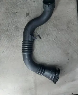Renault Espace - Grand espace IV Intercooler hose/pipe 8200177586