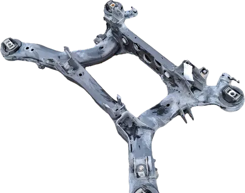 Dodge Durango III Rear subframe 