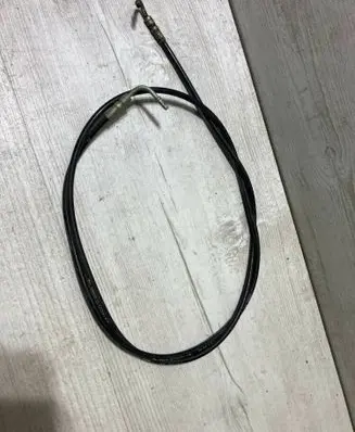 Mercedes-Benz SL R129 Convertible roof line/pipe/hose