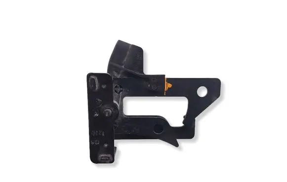 Mercedes-Benz C W204 Engine bonnet/hood lock/catch A2048800064