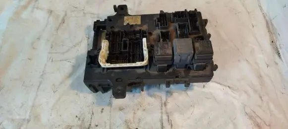 Nissan NV200 Fuse module 5500