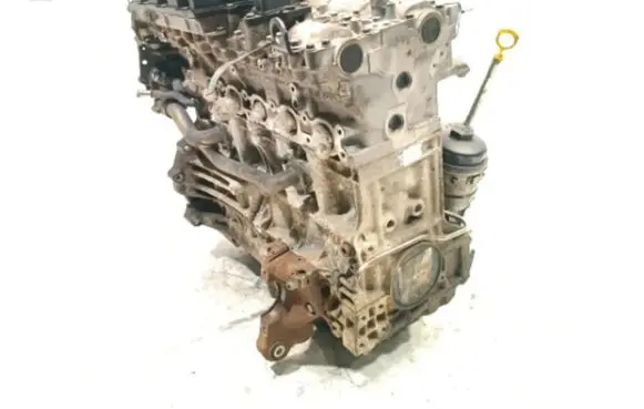 Volvo XC70 Engine B6324S