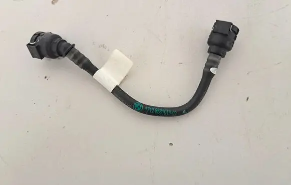 BMW 4 G22 G23 G24 G26 Coolant pipe/hose 8581013