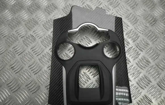 Alfa Romeo Stelvio Other interior part 1773172X