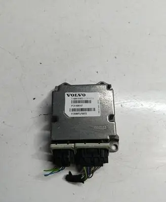 Volvo V40 Airbag control unit/module 31406147 140901270973 V0090TV70973