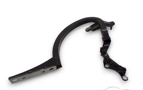 Audi A6 S6 C7 4G Tailgate/trunk/boot hinge 4G5827302B