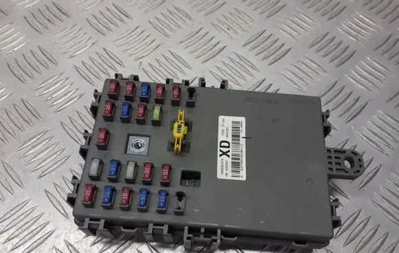Chevrolet Aveo High voltage junction box 96826374XD