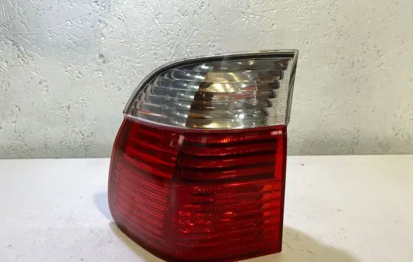 BMW 5 E39 Rear/tail lights 2496339 393390 3V91A