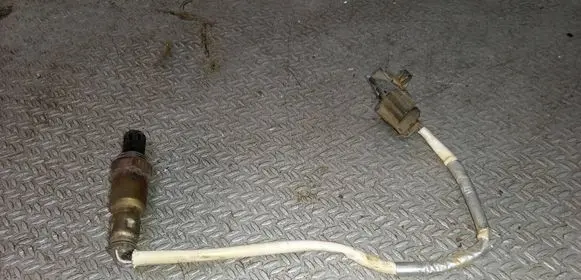 Nissan Note (E12) Lambda probe sensor 0ZA603N18