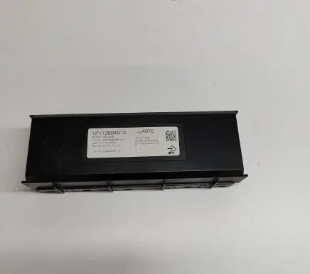 Opel Mokka Climate control unit 13594972 421271026