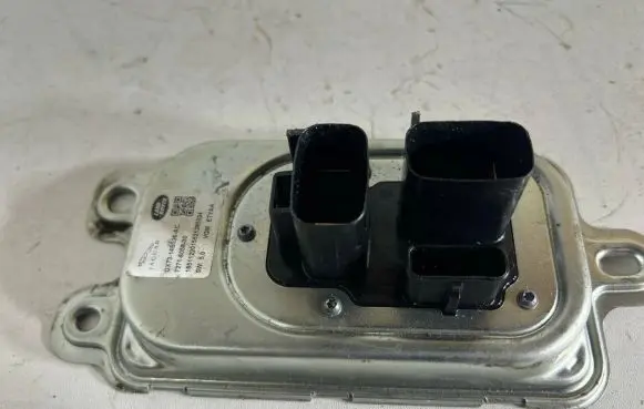 Land Rover Range Rover Velar Other control units/modules GX7314B526AC