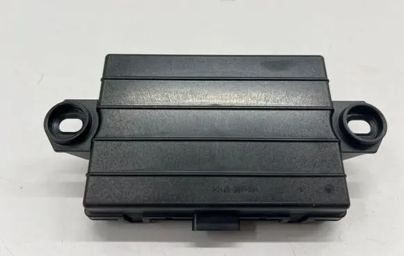 Porsche Taycan 9J1 Other control units/modules 992907483P