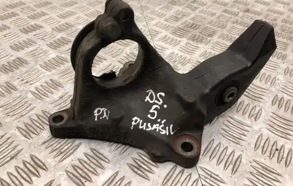 Citroen DS5 Driveshaft support bearing bracket 9653126780